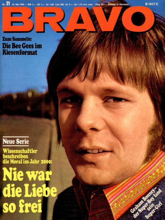 BRAVO 1968-21